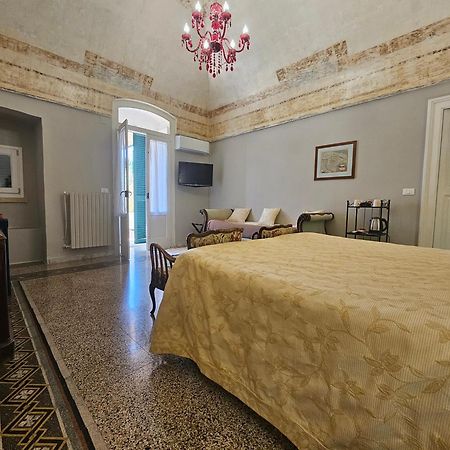 B&B Don Giovanni Монополі Екстер'єр фото