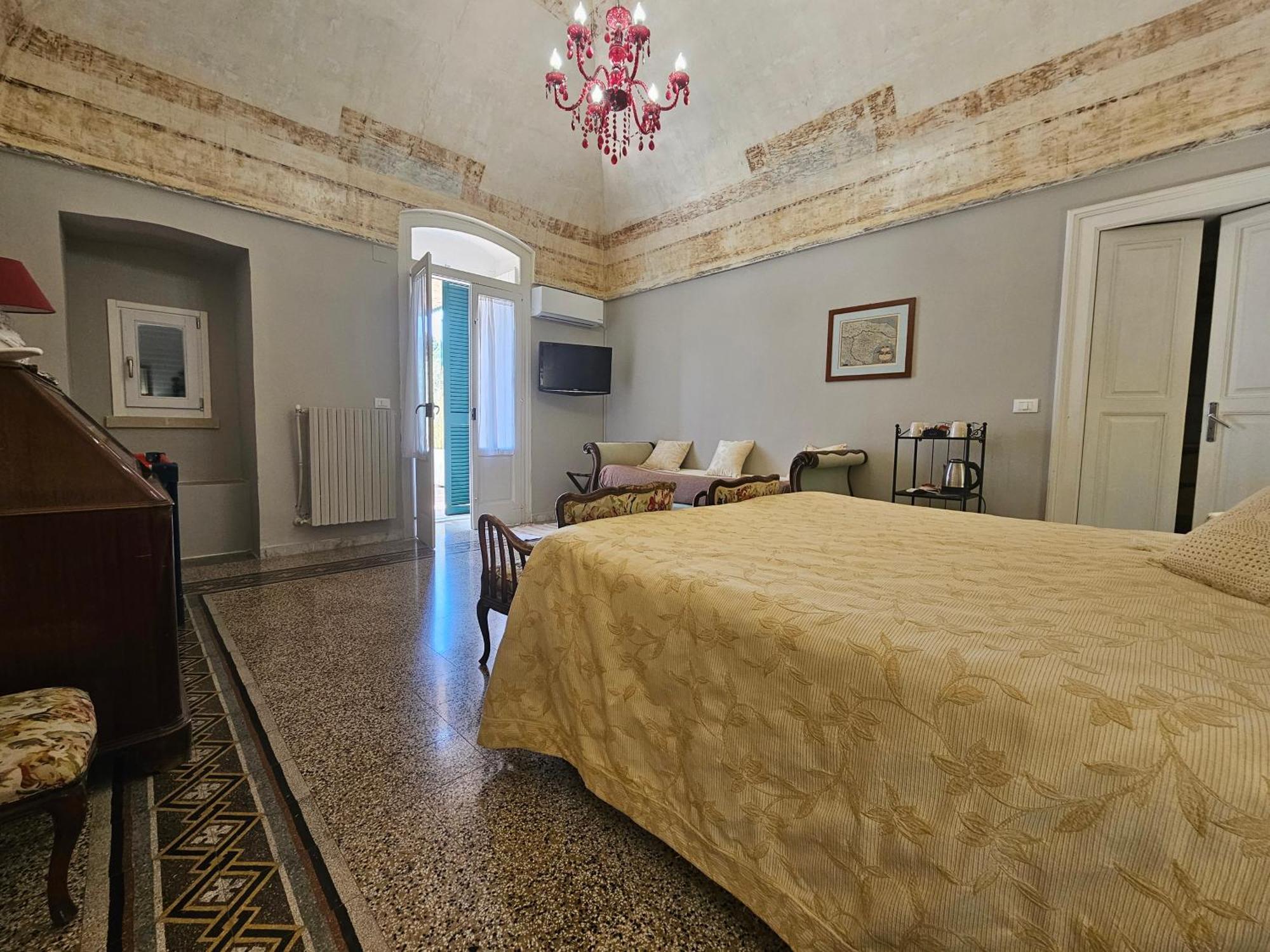 B&B Don Giovanni Монополі Екстер'єр фото